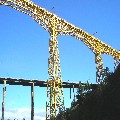 Vioducto  Vioducto Malleco
